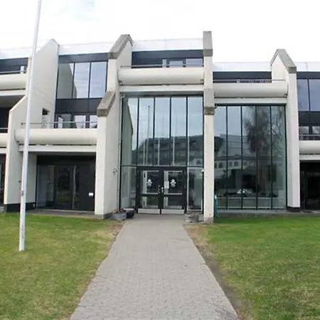 Apartament Nordre Ii *