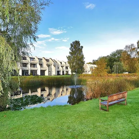 Nordre Ii Apartament
