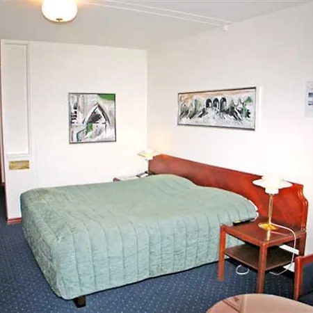 Apartament Nordre Ii Helsingør