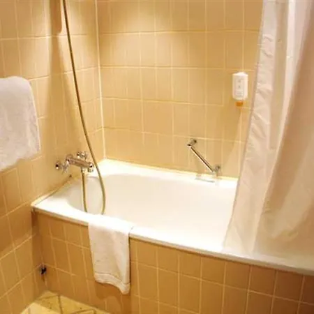 Apartament Nordre Ii