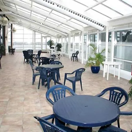 Apartament Nordre Ii *